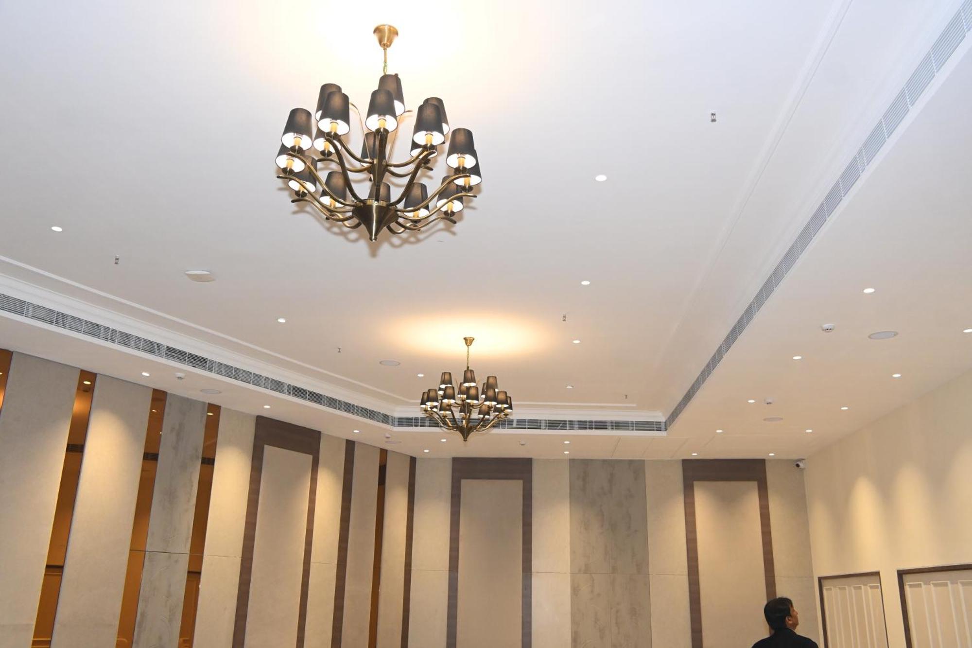 Hotel Bagla Atithi Banaras Varanasi Exterior foto