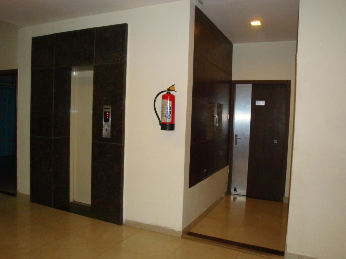Hotel Bagla Atithi Banaras Varanasi Exterior foto